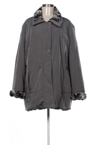 Dámská bunda  FACIT, Velikost 3XL, Barva Šedá, Cena  679,00 Kč