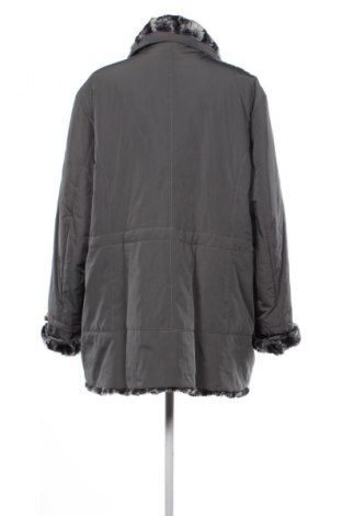 Dámská bunda  FACIT, Velikost 3XL, Barva Šedá, Cena  679,00 Kč