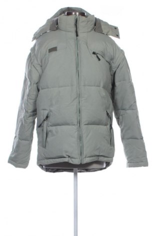 Γυναικείο μπουφάν FILA, Μέγεθος XL, Χρώμα Πράσινο, Τιμή 39,99 €