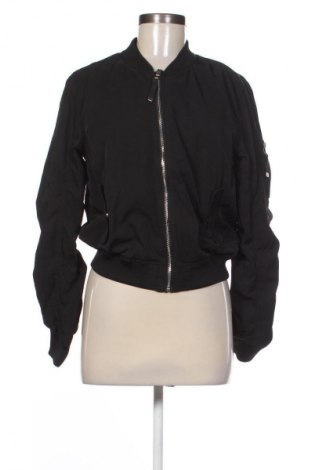 Dámská bunda  Fb Sister, Velikost M, Barva Černá, Cena  579,00 Kč