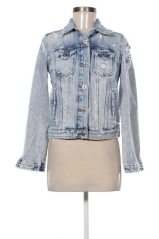 Kurtka damska Fb Sister, Rozmiar XS, Kolor Niebieski, Cena 96,99 zł