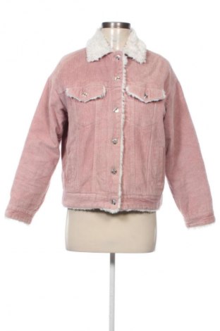 Kurtka damska Fb Sister, Rozmiar XS, Kolor Popielaty róż, Cena 141,99 zł