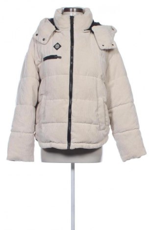 Дамско яке Fb Sister, Размер L, Цвят Бежов, Цена 18,40 €