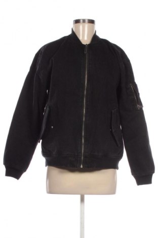 Dámska bunda  Fb Sister, Veľkosť S, Farba Čierna, Cena  9,95 €