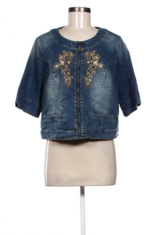 Damenjacke Fiorella Rubino, Größe XL, Farbe Mehrfarbig, Preis € 46,99