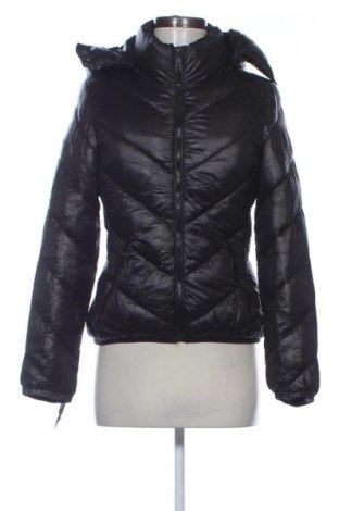 Γυναικείο μπουφάν Flight, Μέγεθος S, Χρώμα Μαύρο, Τιμή 11,99 €