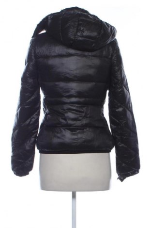 Γυναικείο μπουφάν Flight, Μέγεθος S, Χρώμα Μαύρο, Τιμή 11,99 €