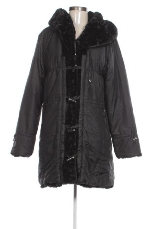 Γυναικείο μπουφάν Fly, Μέγεθος XXL, Χρώμα Μαύρο, Τιμή 32,99 €