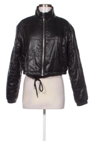 Дамско яке Forever 21, Размер S, Цвят Черен, Цена 21,47 €