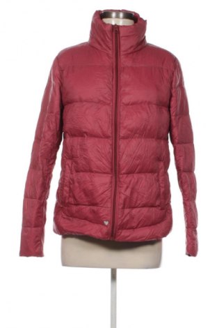 Dámská bunda  Free Quent, Velikost S, Barva Červená, Cena  419,00 Kč