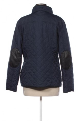 Γυναικείο μπουφάν Free Quent, Μέγεθος L, Χρώμα Μπλέ, Τιμή 14,99 €