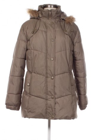 Női dzseki Free Quent, Méret L, Szín Barna, Ár 13 429 Ft