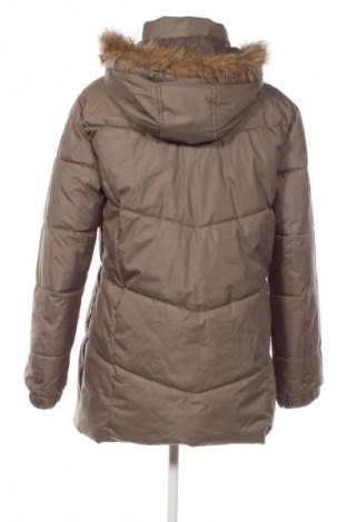 Női dzseki Free Quent, Méret L, Szín Barna, Ár 13 429 Ft