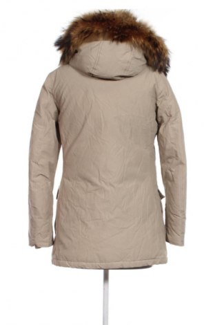 Női dzseki Freedom, Méret S, Szín Bézs, Ár 11 329 Ft