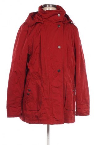 Дамско яке Fuchs Schmitt, Размер XL, Цвят Червен, Цена 58,79 €