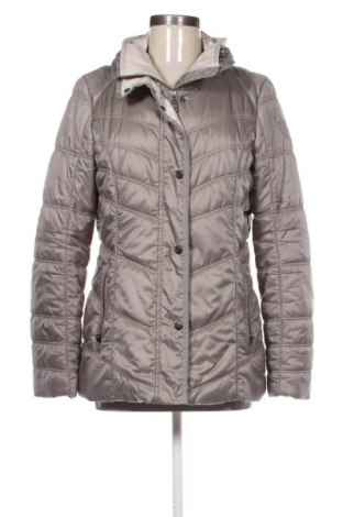 Γυναικείο μπουφάν Fuchs Schmitt, Μέγεθος M, Χρώμα Γκρί, Τιμή 71,99 €