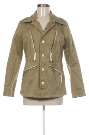 Γυναικείο μπουφάν G-Star Raw, Μέγεθος M, Χρώμα Πράσινο, Τιμή 38,99 €