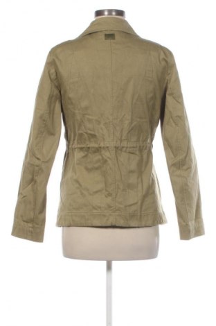 Γυναικείο μπουφάν G-Star Raw, Μέγεθος M, Χρώμα Πράσινο, Τιμή 38,99 €