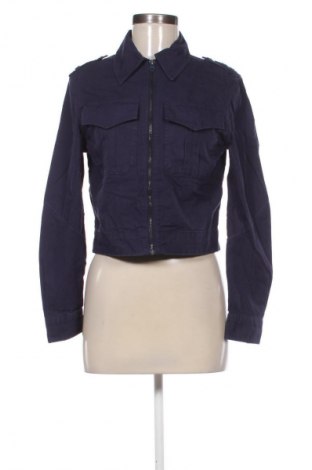 Dámská bunda  G-Star Raw, Velikost XS, Barva Modrá, Cena  3 449,00 Kč