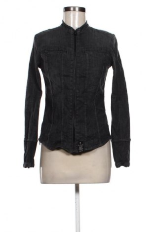 Dámská bunda  G-Star Raw, Velikost XS, Barva Šedá, Cena  1 099,00 Kč