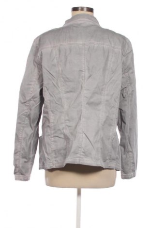 Γυναικείο μπουφάν G.W., Μέγεθος XL, Χρώμα Γκρί, Τιμή 45,51 €