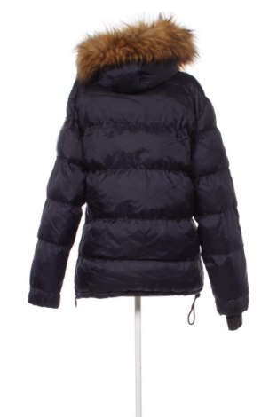 Дамско яке GEO NORWAY, Размер M, Цвят Син, Цена 60,33 €