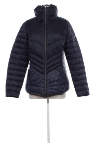 Γυναικείο μπουφάν Garcia, Μέγεθος XL, Χρώμα Μαύρο, Τιμή 12,99 €