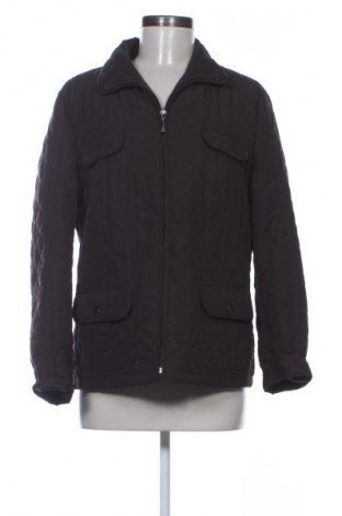 Γυναικείο μπουφάν Gelco, Μέγεθος M, Χρώμα Καφέ, Τιμή 8,99 €