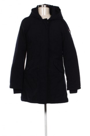 Dámská bunda  Geographical Norway, Velikost S, Barva Modrá, Cena  1 229,00 Kč