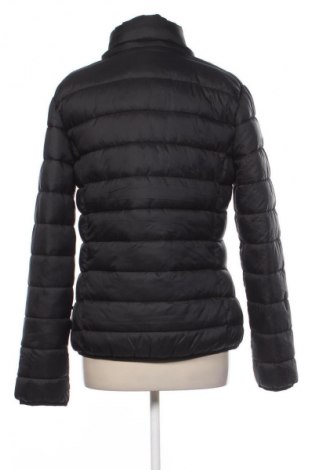 Kurtka damska Geographical Norway, Rozmiar M, Kolor Czarny, Cena 182,99 zł