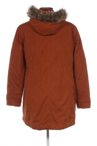 Γυναικείο μπουφάν George, Μέγεθος M, Χρώμα Καφέ, Τιμή 29,67 €