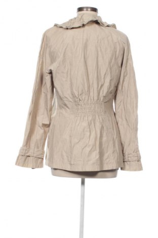 Γυναικείο μπουφάν George, Μέγεθος L, Χρώμα  Μπέζ, Τιμή 13,19 €