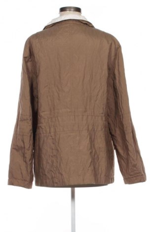 Γυναικείο μπουφάν Gerry Weber, Μέγεθος XL, Χρώμα Καφέ, Τιμή 22,99 €