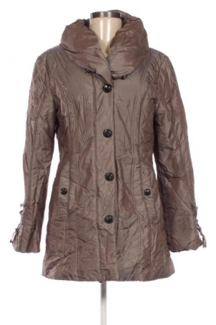 Γυναικείο μπουφάν Gerry Weber, Μέγεθος M, Χρώμα Καφέ, Τιμή 59,99 €