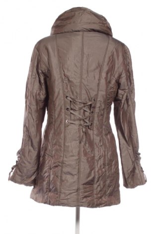Γυναικείο μπουφάν Gerry Weber, Μέγεθος M, Χρώμα Καφέ, Τιμή 59,99 €