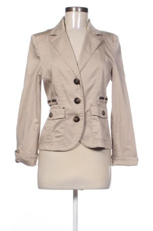 Dámská bunda  Gerry Weber, Velikost M, Barva Béžová, Cena  1 169,00 Kč