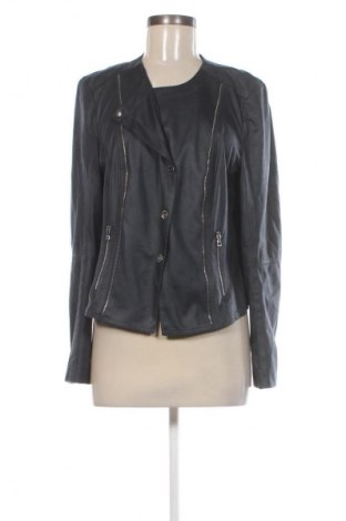 Γυναικείο μπουφάν Gerry Weber, Μέγεθος M, Χρώμα Γκρί, Τιμή 41,99 €