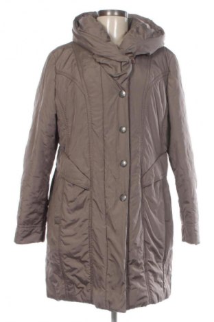 Kurtka damska Gerry Weber, Rozmiar L, Kolor Beżowy, Cena 70,99 zł
