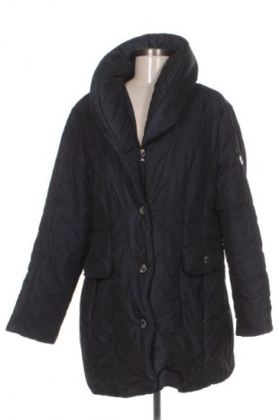 Γυναικείο μπουφάν Gerry Weber, Μέγεθος L, Χρώμα Μπλέ, Τιμή 38,99 €