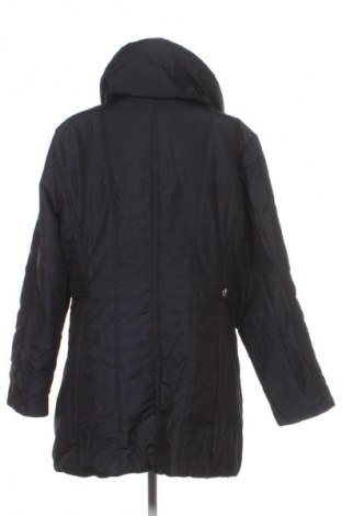 Γυναικείο μπουφάν Gerry Weber, Μέγεθος L, Χρώμα Μπλέ, Τιμή 38,99 €