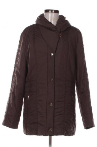 Дамско яке Gerry Weber, Размер XL, Цвят Кафяв, Цена 59,27 €
