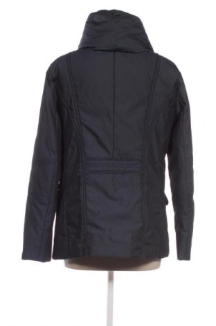 Γυναικείο μπουφάν Gerry Weber, Μέγεθος L, Χρώμα Μπλέ, Τιμή 25,99 €