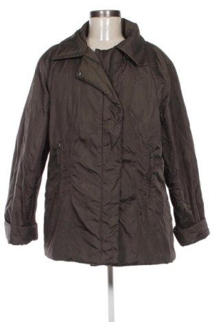 Dámská bunda  Giada, Velikost XL, Barva Zelená, Cena  219,00 Kč