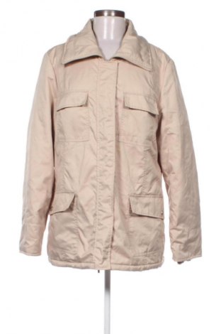 Γυναικείο μπουφάν Giada, Μέγεθος L, Χρώμα  Μπέζ, Τιμή 8,99 €