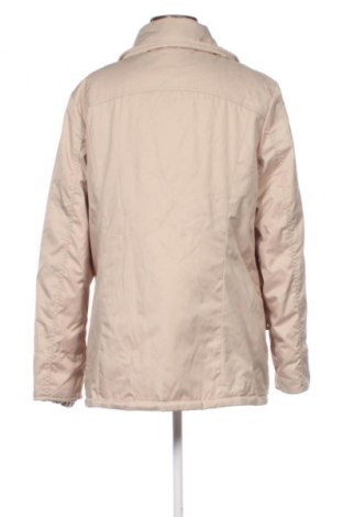 Γυναικείο μπουφάν Giada, Μέγεθος L, Χρώμα  Μπέζ, Τιμή 8,99 €