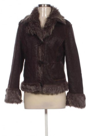 Dámská bunda  Gianini, Velikost M, Barva Hnědá, Cena  529,00 Kč