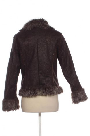 Dámská bunda  Gianini, Velikost M, Barva Hnědá, Cena  529,00 Kč