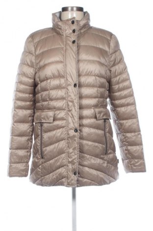 Γυναικείο μπουφάν Gil Bret, Μέγεθος M, Χρώμα  Μπέζ, Τιμή 52,00 €