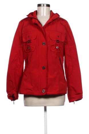 Dámská bunda  Gil Bret, Velikost M, Barva Červená, Cena  1 379,00 Kč