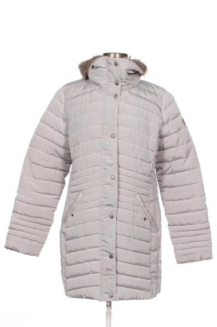 Дамско яке Gina, Размер L, Цвят Сив, Цена 16,36 €